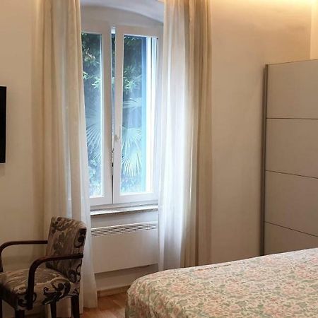 Apartment Kaza In Center, With Terrace, Private Parking, Step To The Sea Opatija Zewnętrze zdjęcie