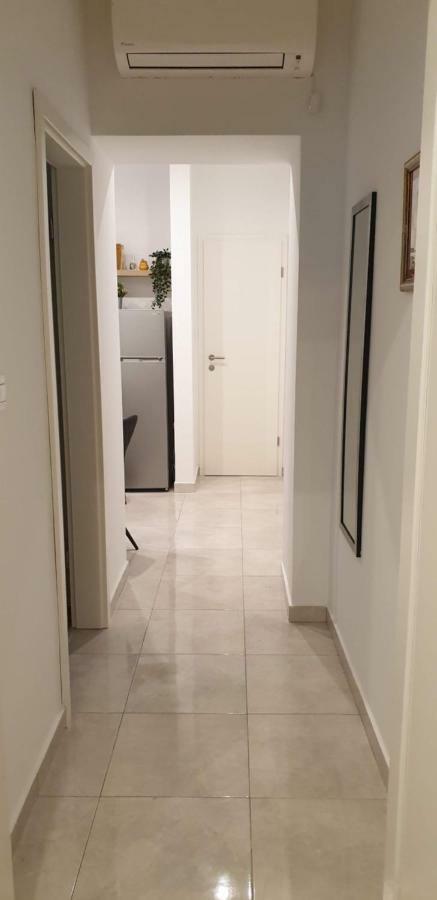 Apartment Kaza In Center, With Terrace, Private Parking, Step To The Sea Opatija Zewnętrze zdjęcie